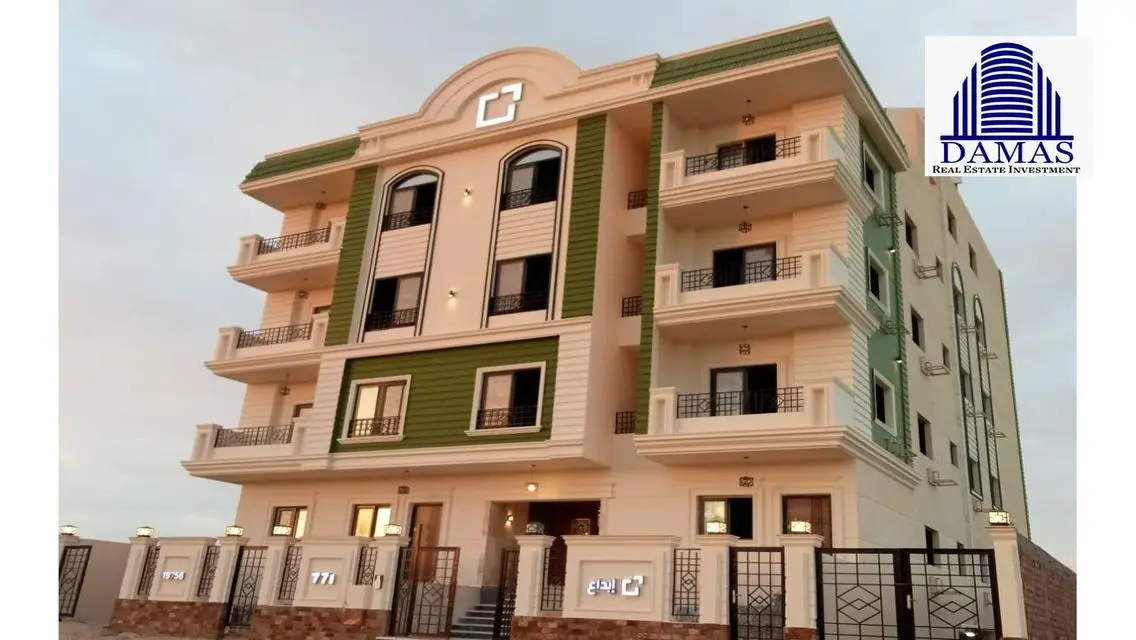 Luxury Apartment for Sale - 196 sqm in Prime Location