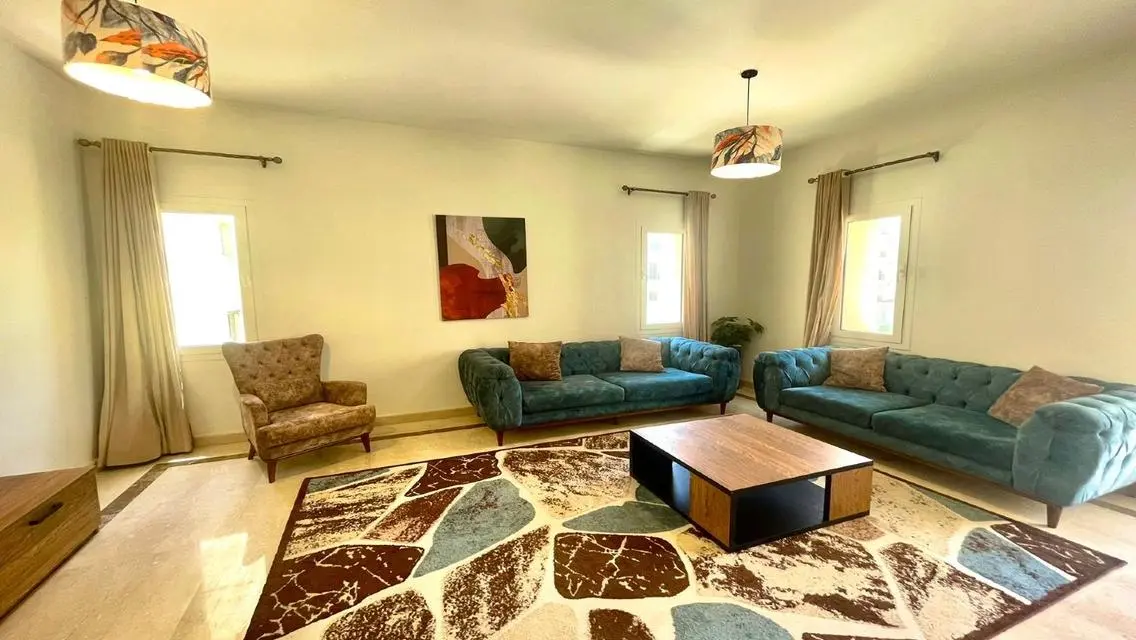 Luxury Villa with Private Pool and Garden in Prime Location