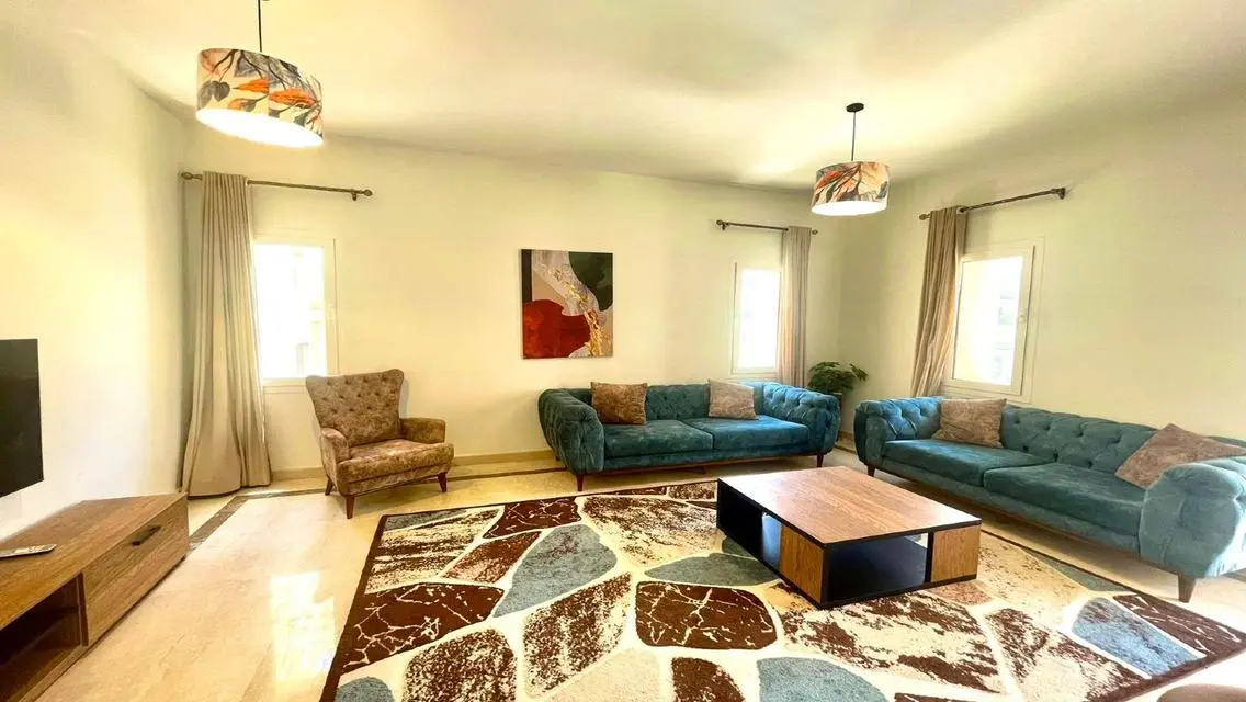 Luxury Villa with Private Pool and Garden in Prime Location