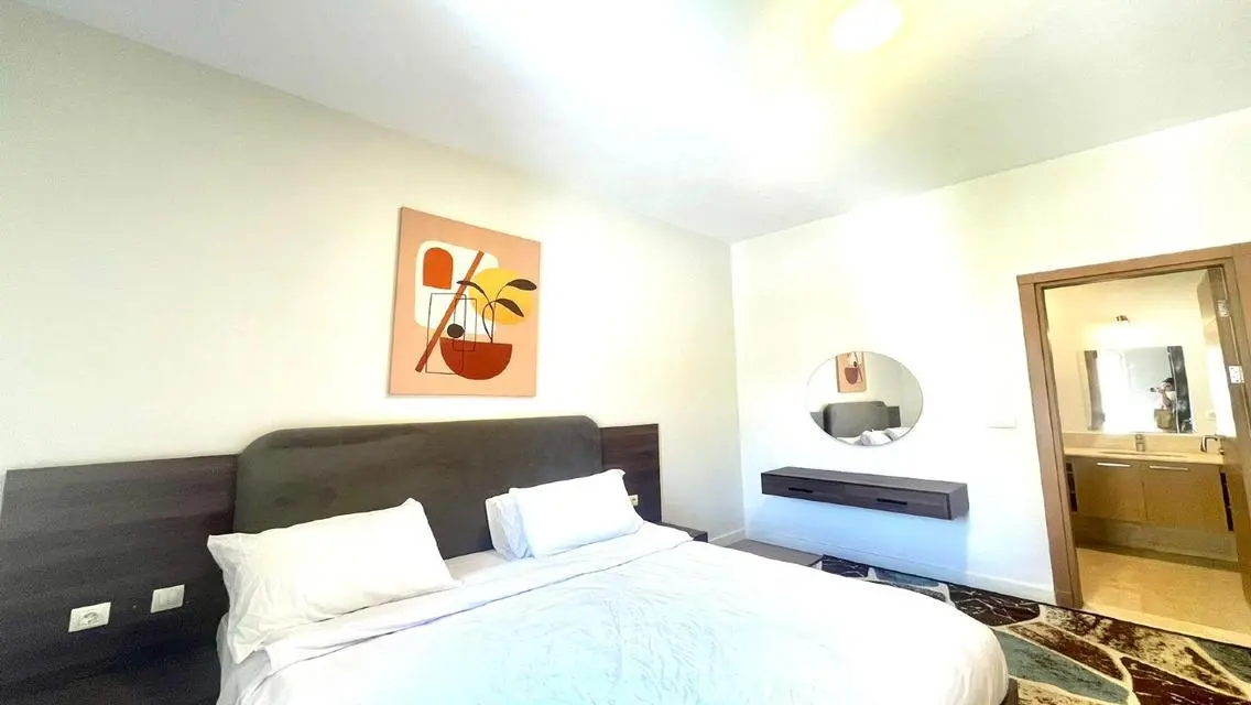 Luxury Villa with Private Pool and Garden in Prime Location