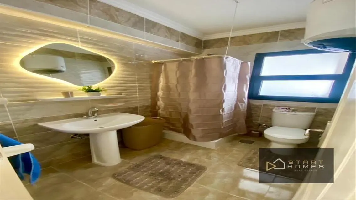 Apartment for Rent in B15-100-2-2