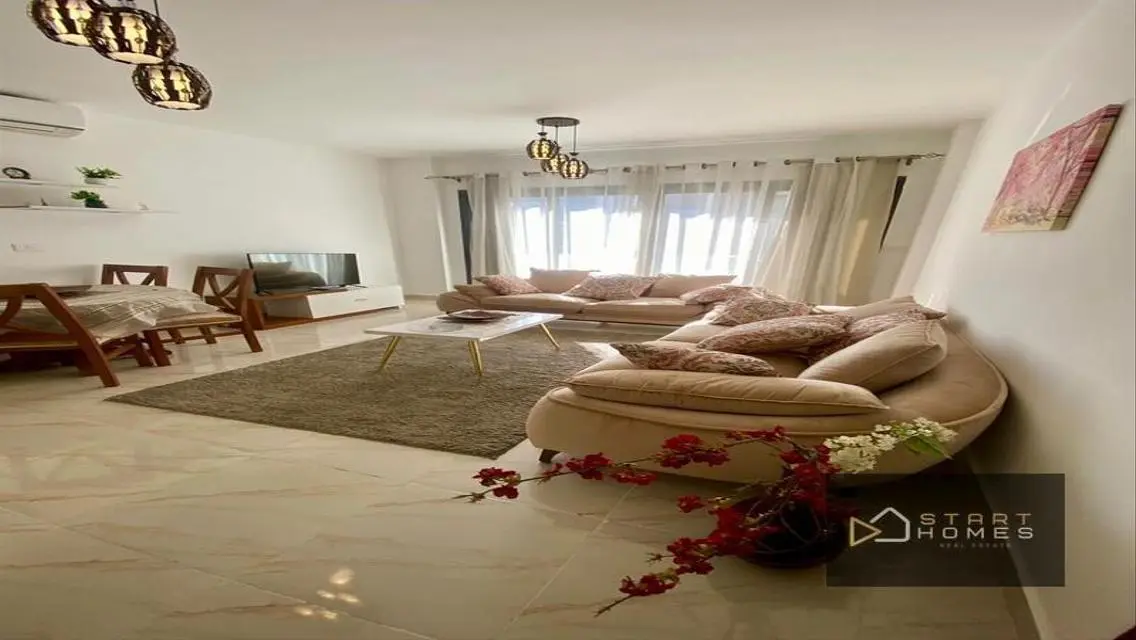 Apartment for Rent in B15-100-2-2