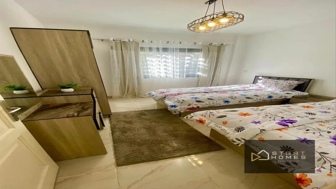 Apartment for Rent in B15-100-2-2