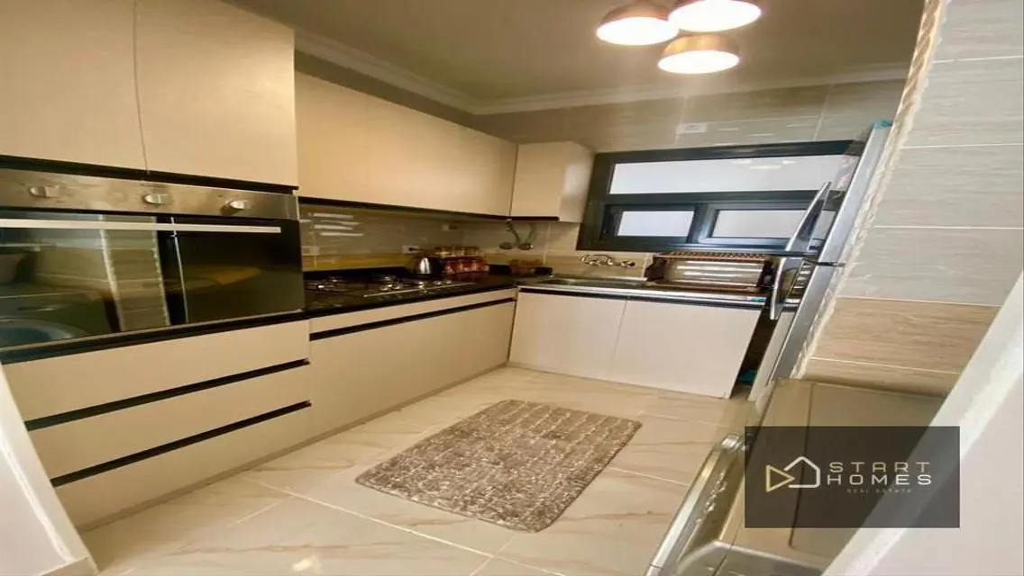 Apartment for Rent in B15-100-2-2