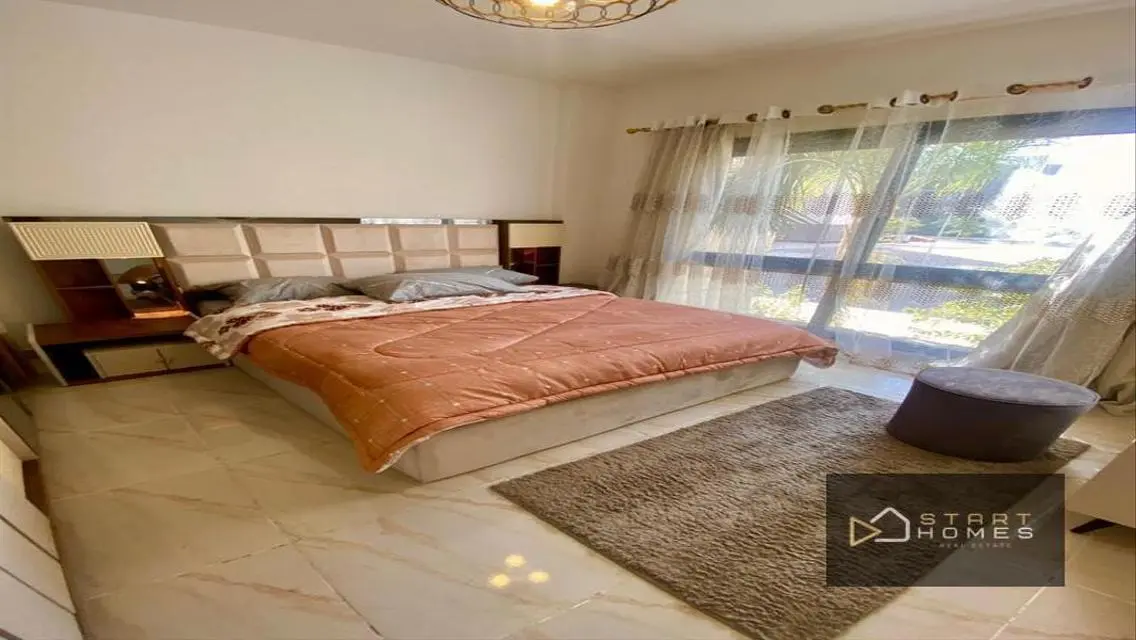 Apartment for Rent in B15-100-2-2