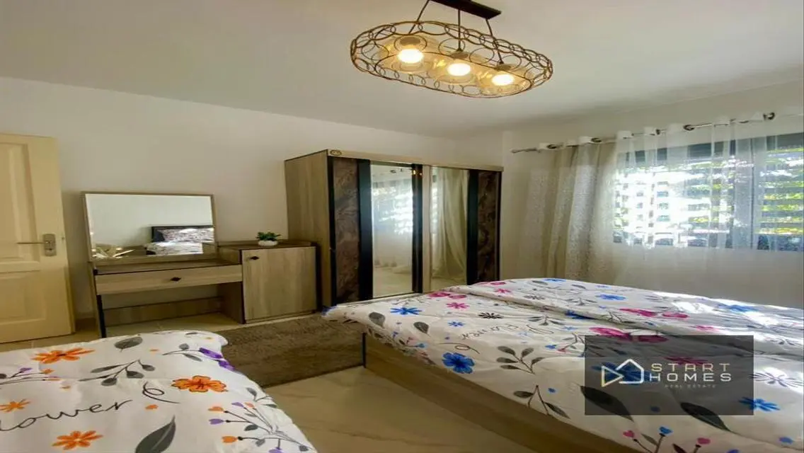 Apartment for Rent in B15-100-2-2