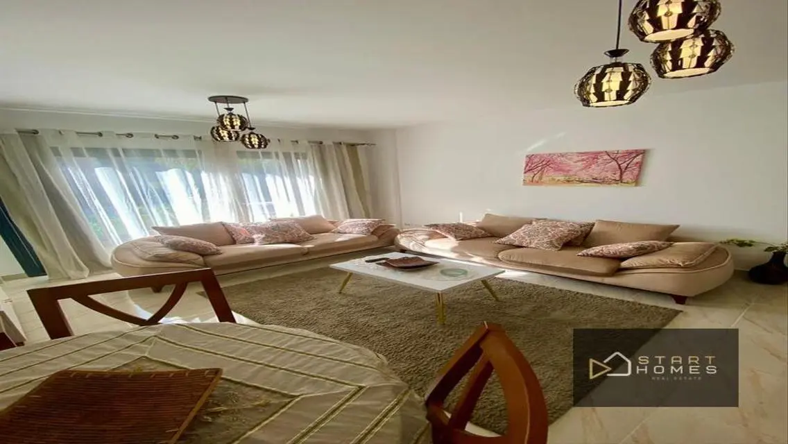 Apartment for Rent in B15-100-2-2