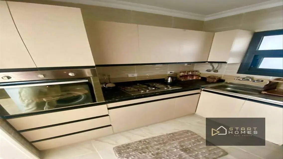Apartment for Rent in B15-100-2-2