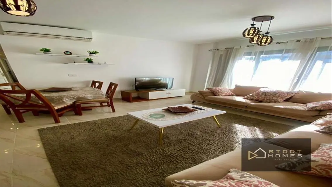 Apartment for Rent in B15-100-2-2