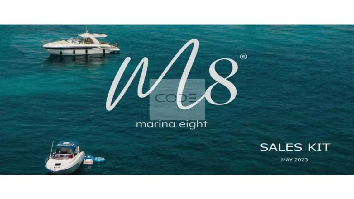Luxury Villa for Sale in Marina Al-Alamein