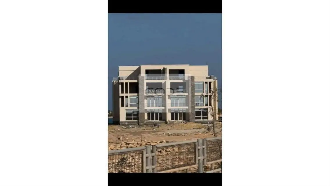 Luxury Villa for Sale in Marina Al-Alamein