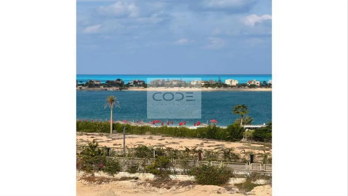 Luxury Villa for Sale in Marina Al-Alamein