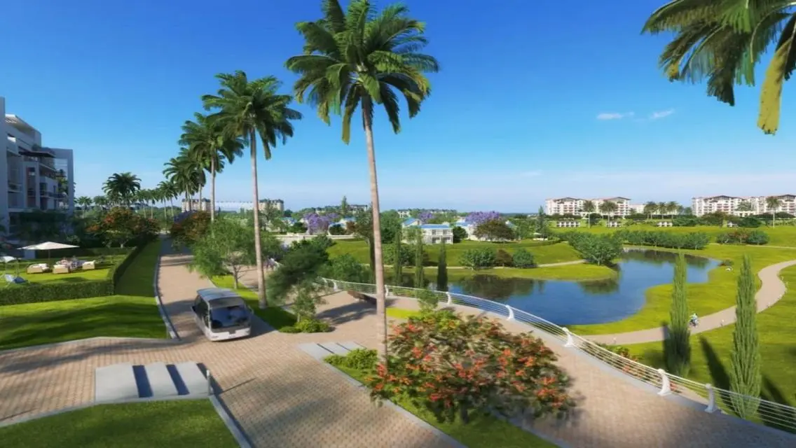 Luxury Apartment for Sale in Mountain View iCity