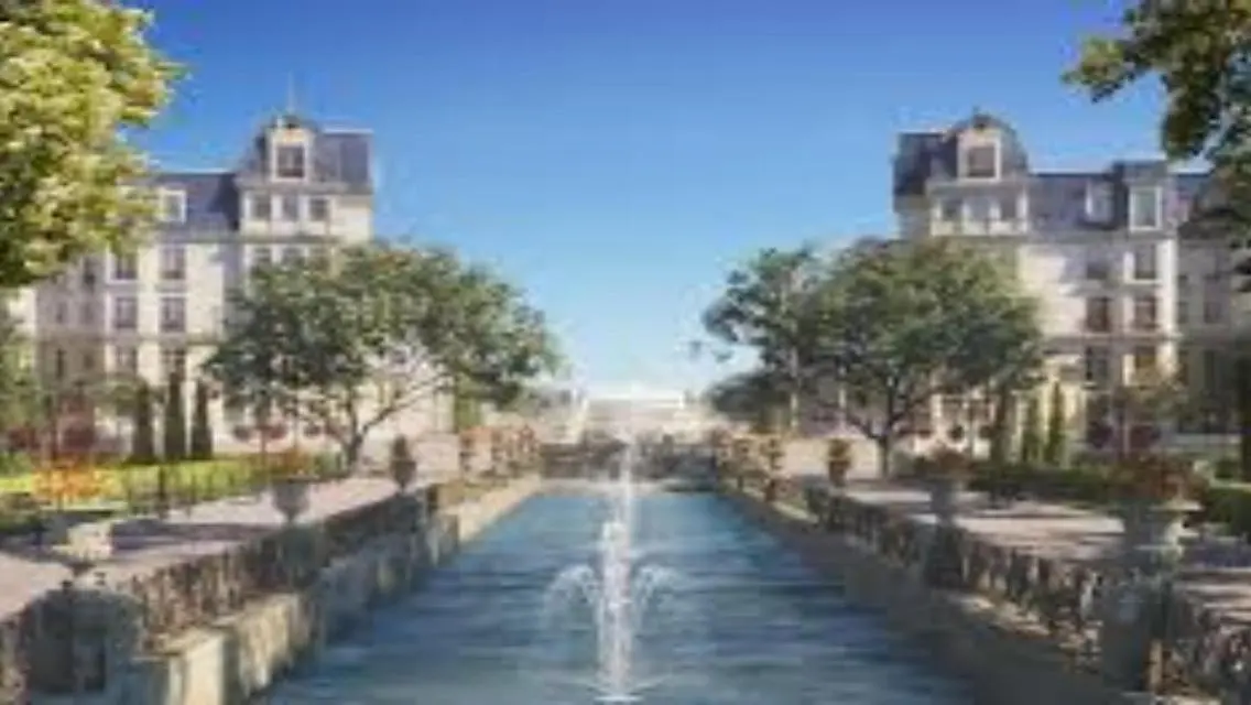 Luxury Apartment for Sale in Mountain View iCity