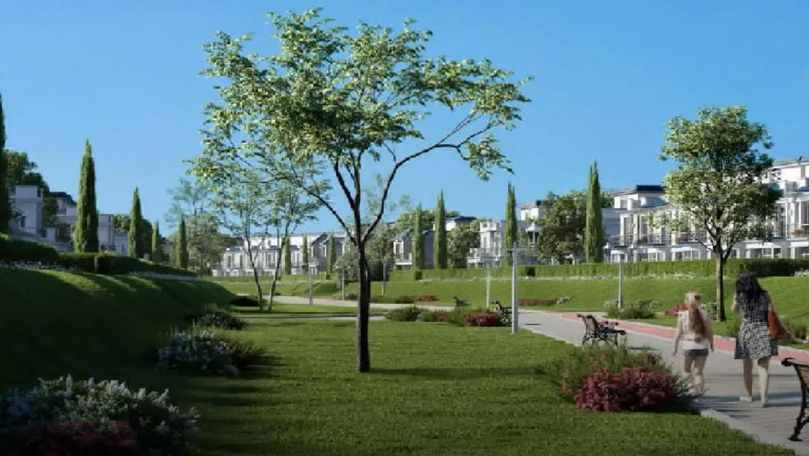 Luxury Apartment for Sale in Mountain View iCity