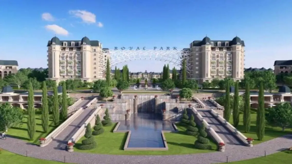 Luxury Apartment for Sale in Mountain View iCity