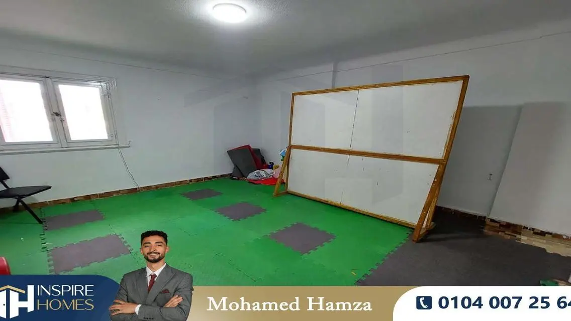 Beautiful Apartment for Rent - 160 sqm - 14999 EGP