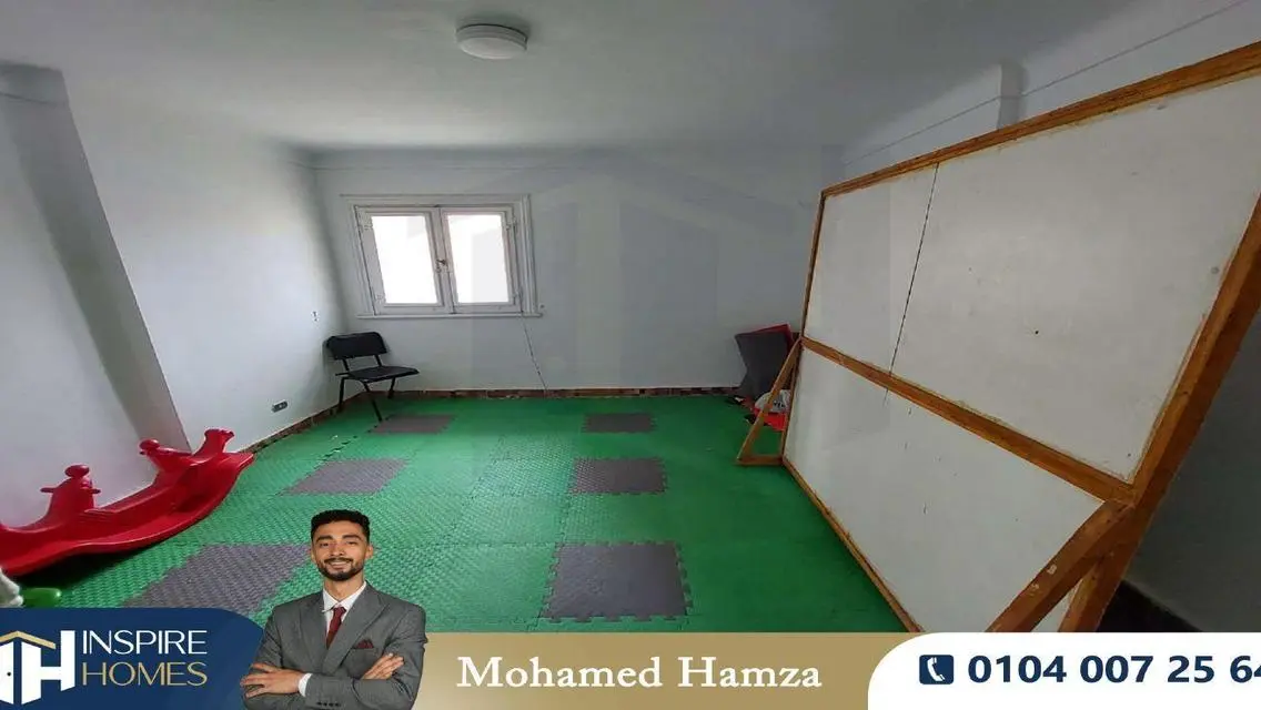 Beautiful Apartment for Rent - 160 sqm - 14999 EGP