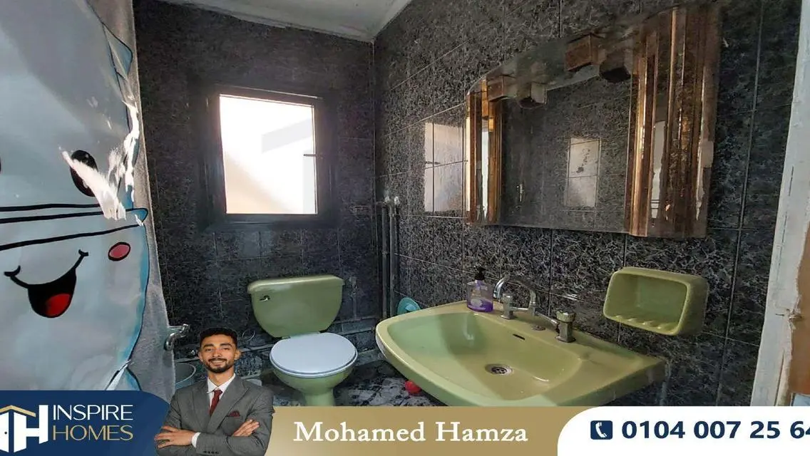 Beautiful Apartment for Rent - 160 sqm - 14999 EGP