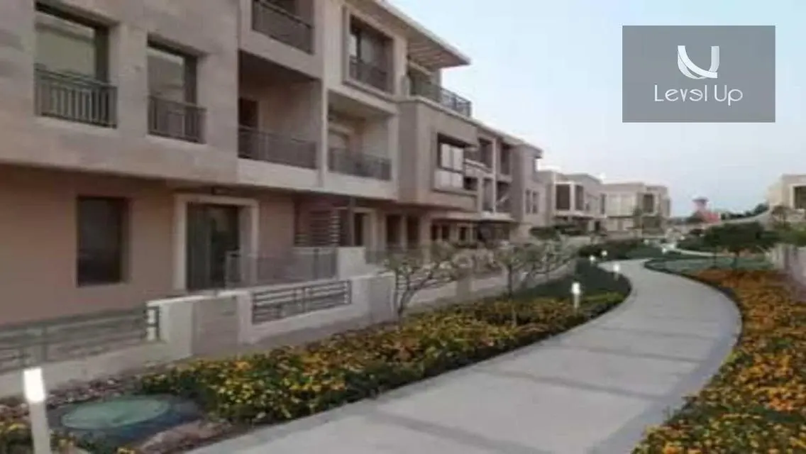 Luxury Apartment for Sale with Stunning View