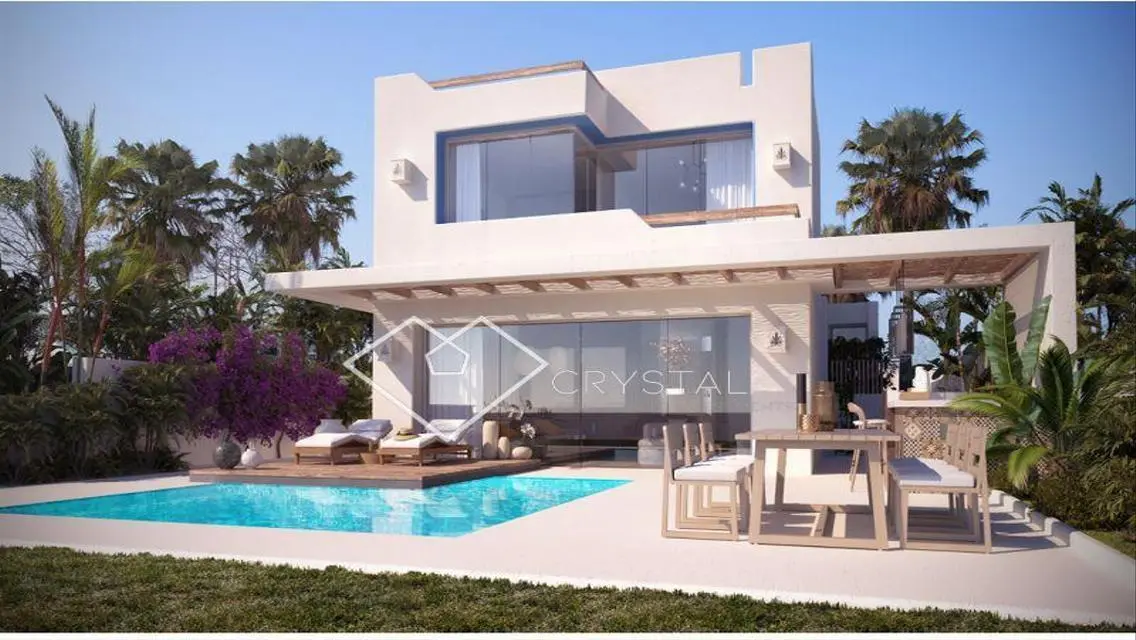 Luxury Apartment for Sale in LVLS North Coast