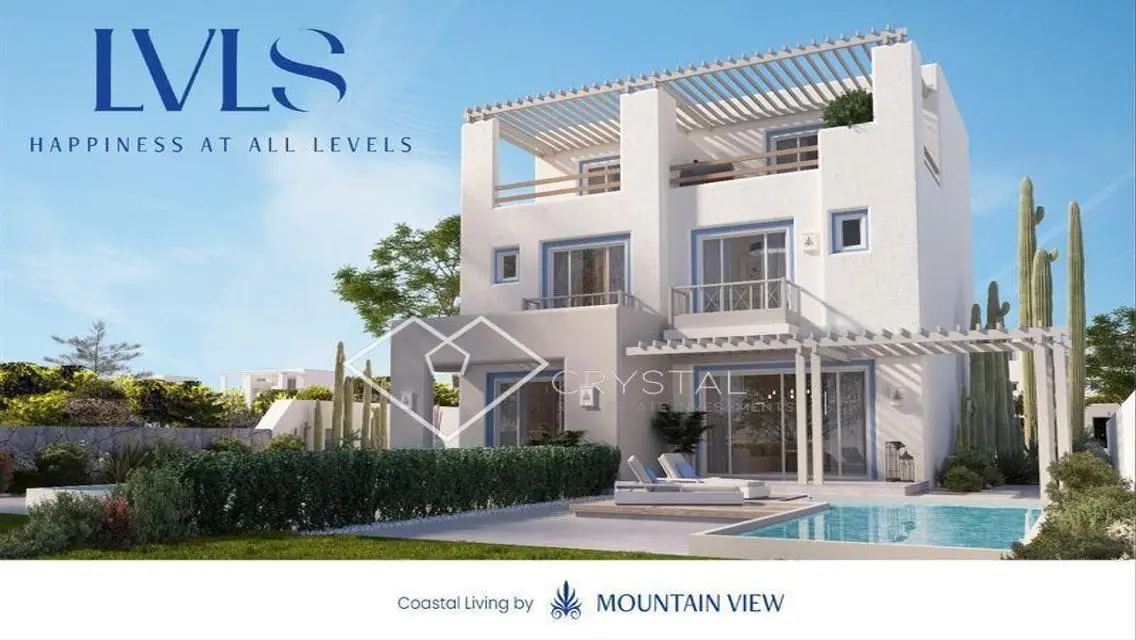 Luxury Apartment for Sale in LVLS North Coast