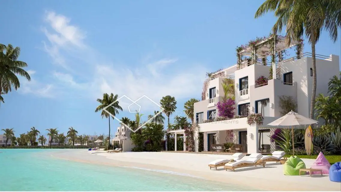 Luxury Apartment for Sale in LVLS North Coast