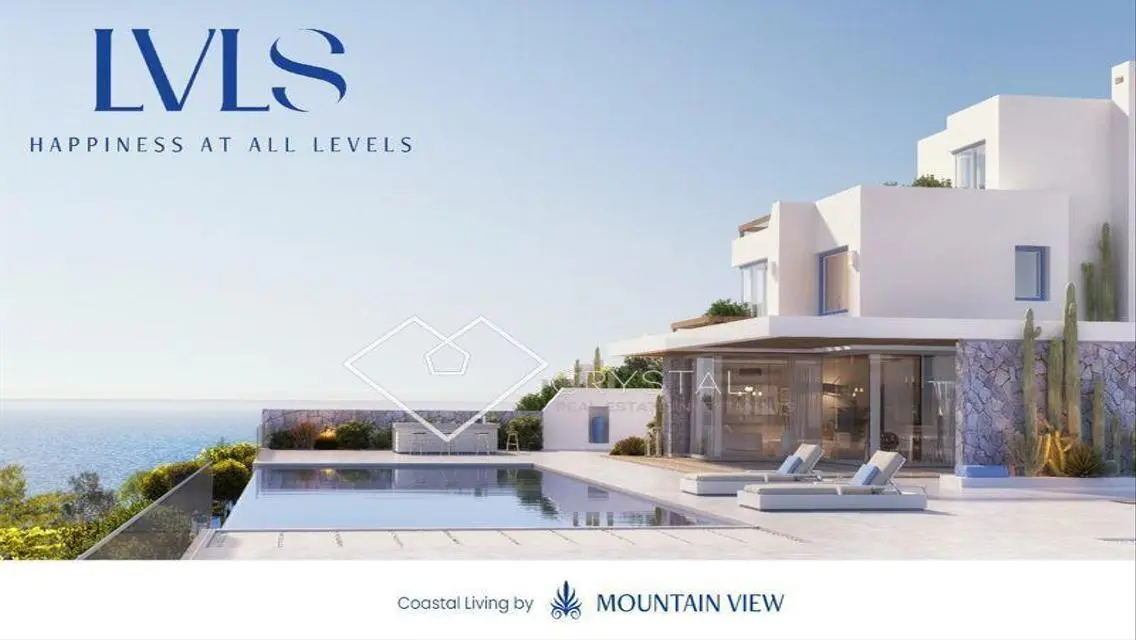 Luxury Apartment for Sale in LVLS North Coast