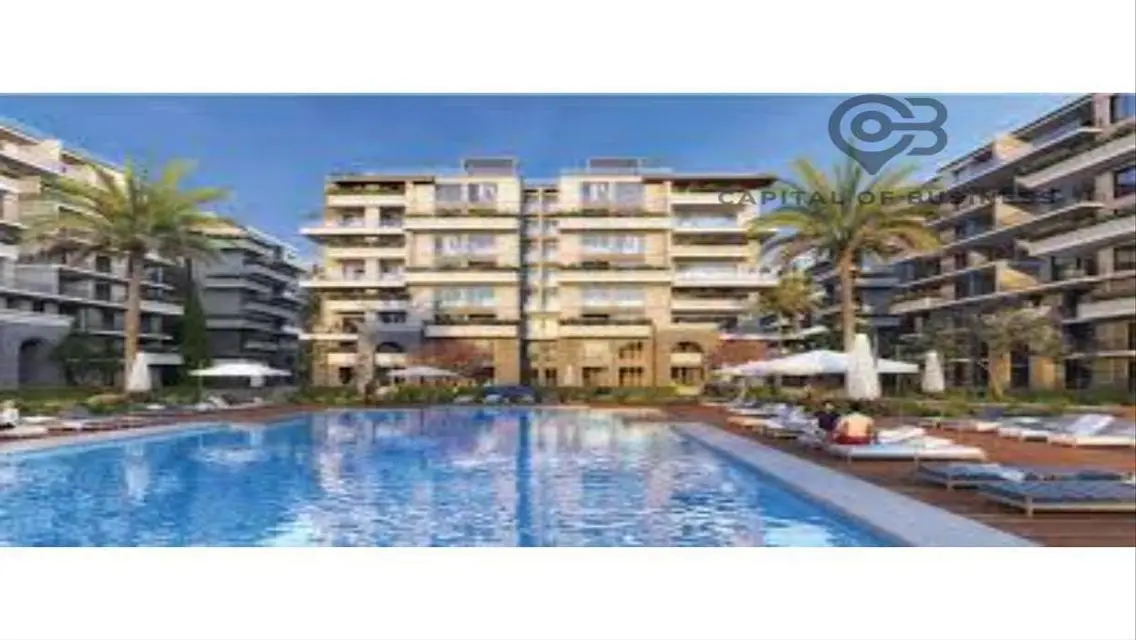 Luxury 4-Bedroom Apartment in De Joya
