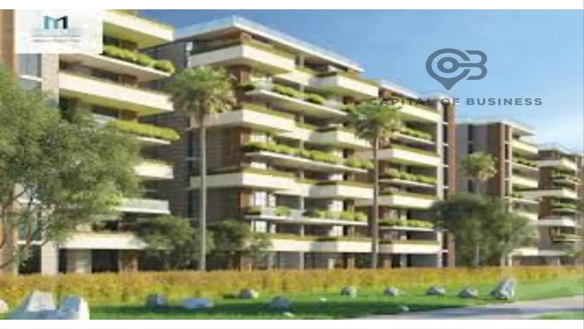 Luxury 4-Bedroom Apartment in De Joya