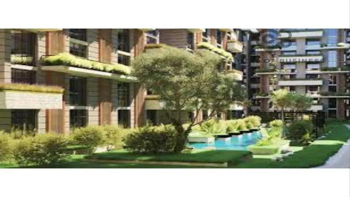 Luxury 4-Bedroom Apartment in De Joya