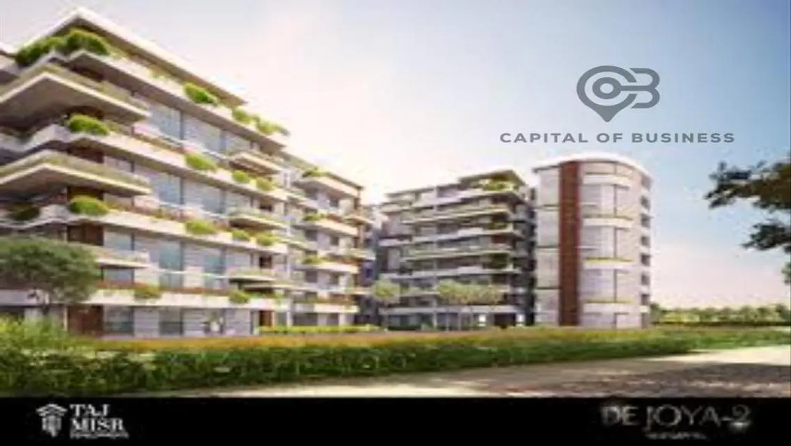 Luxury 4-Bedroom Apartment in De Joya