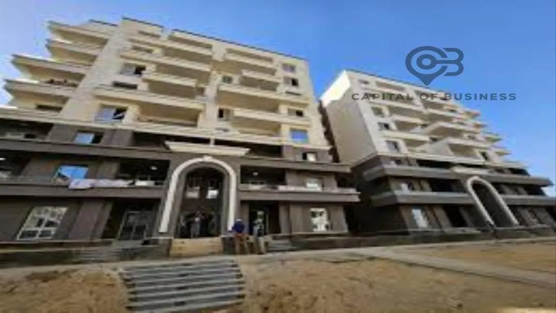 Luxury 4-Bedroom Apartment in De Joya