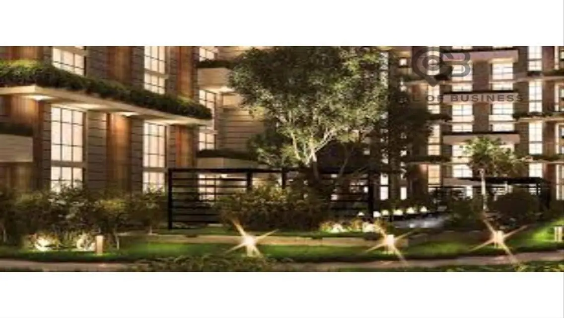 Luxury 4-Bedroom Apartment in De Joya