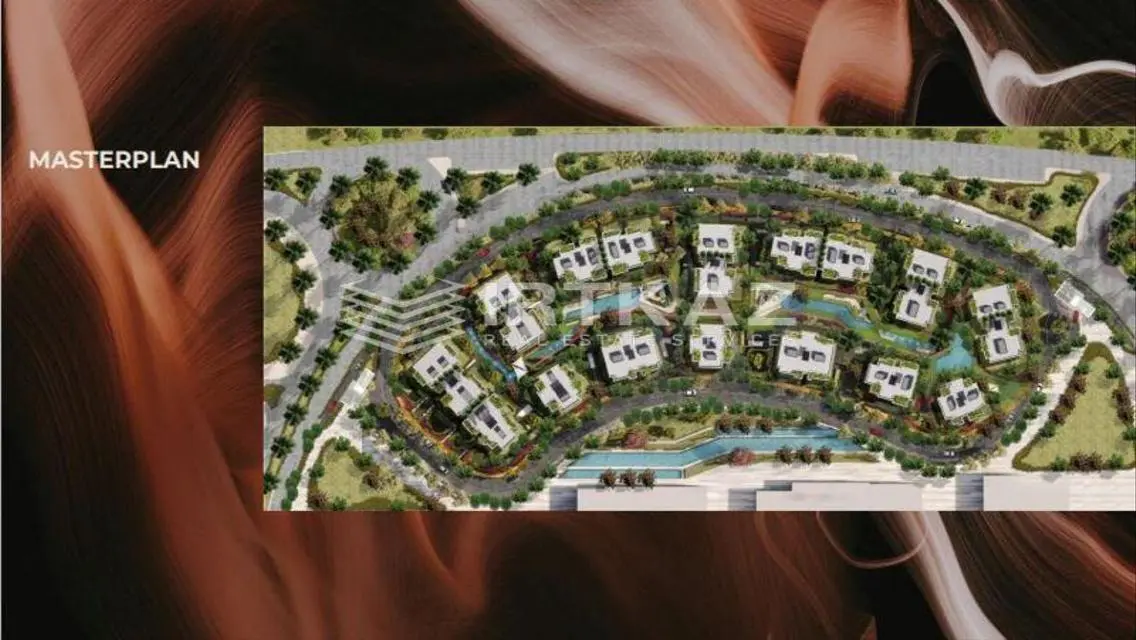 Compound Nurai في نيو كايرو