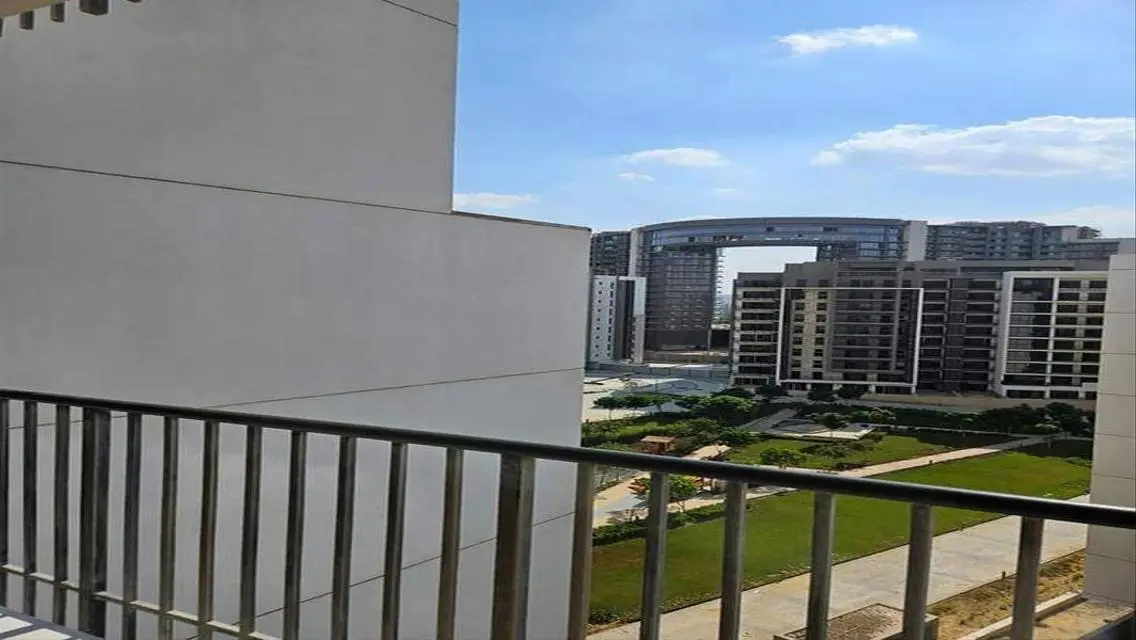 Luxury Apartment in Zed East Compound - 5,300,000 EGP