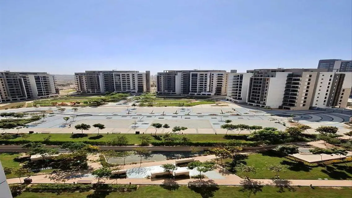 Luxury Apartment in Zed East Compound - 5,300,000 EGP