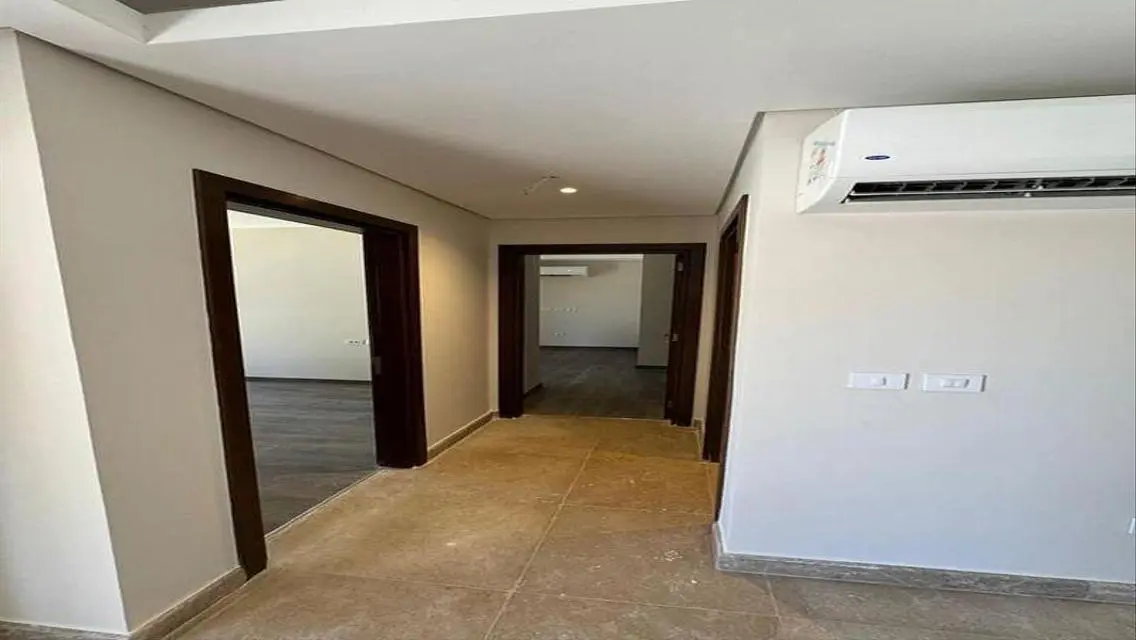 Luxury Apartment in Zed East Compound - 5,300,000 EGP