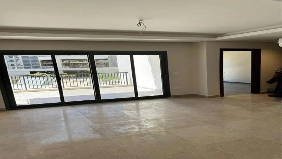 Luxury Apartment in Zed East Compound - 5,300,000 EGP