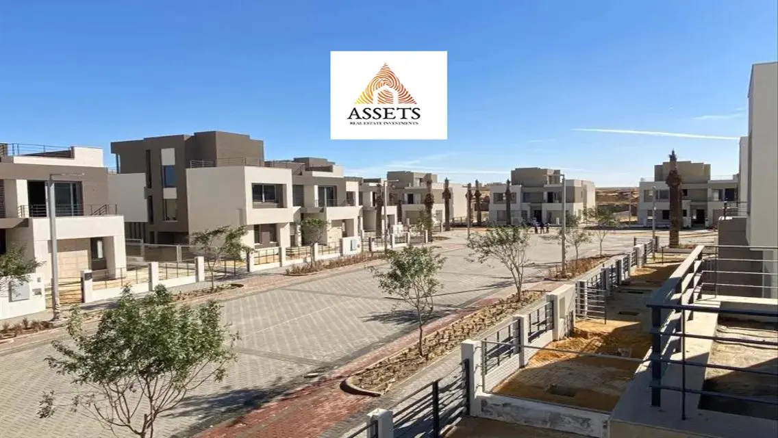 عقار فاخر للبيع في قلب المدينة