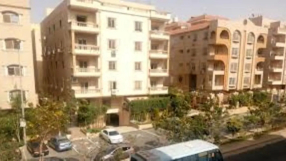 شقة حديثة للبيع بجودة عالية
