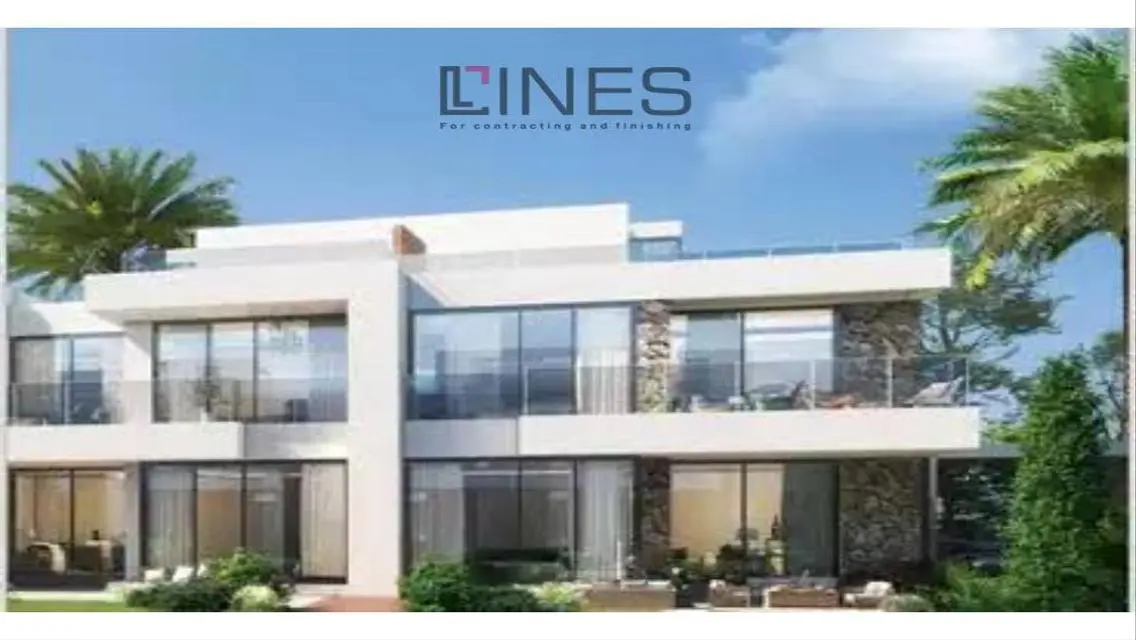 Stylish Apartment for Sale with Balcony and Gym