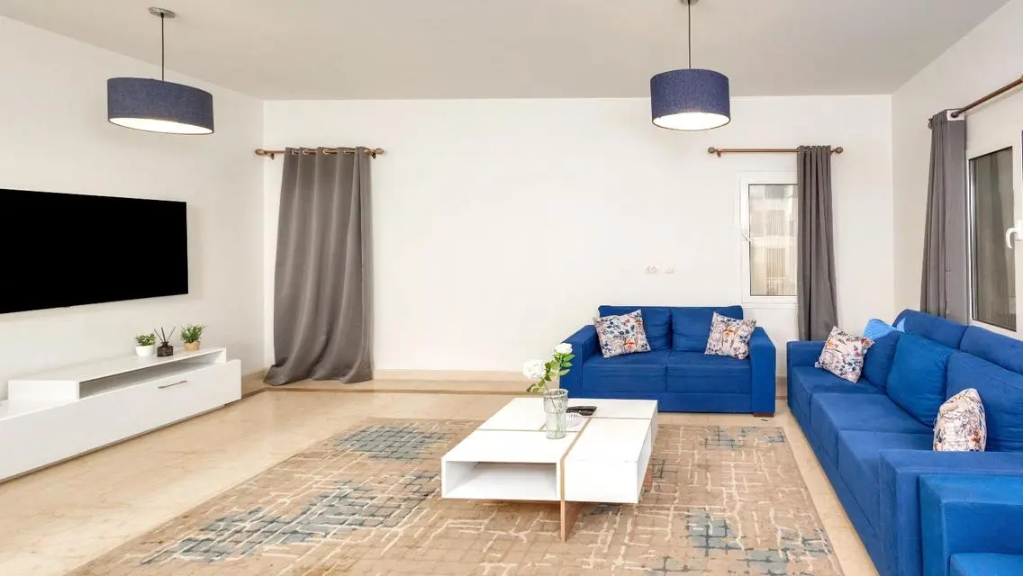 Luxury Villa for Sale with Private Pool and Garden