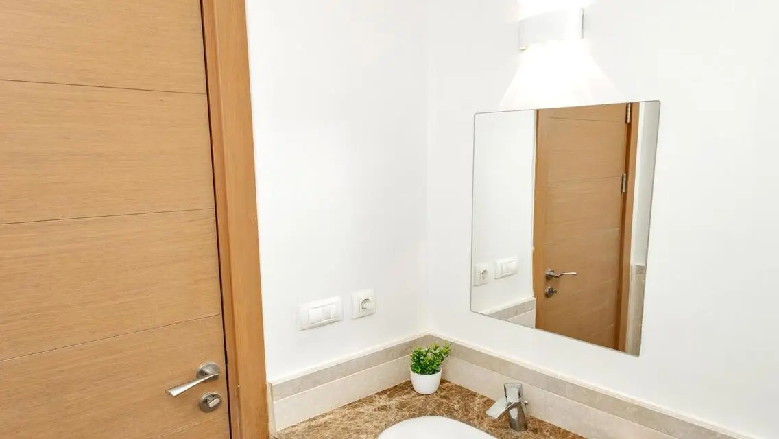 Luxury Villa for Sale with Private Pool and Garden
