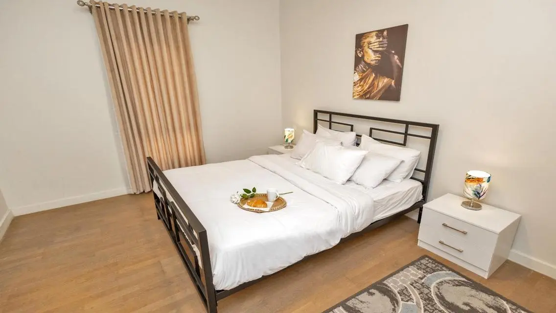 Luxury Villa for Sale with Private Pool and Garden