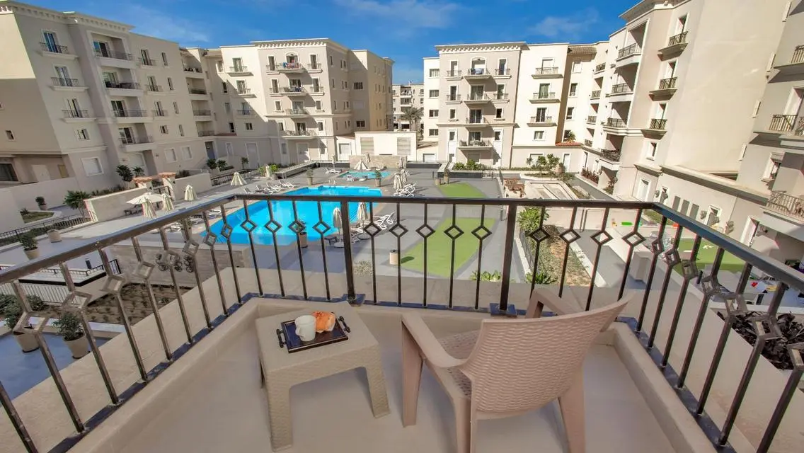 Luxury Villa for Sale with Private Pool and Garden