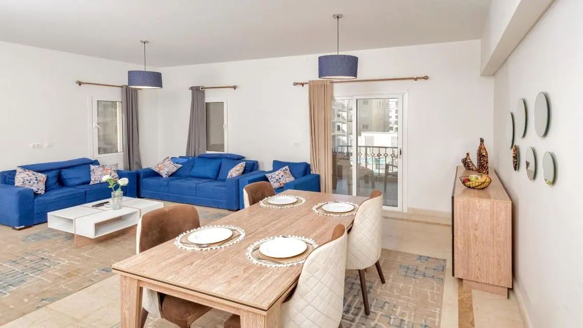 Luxury Villa for Sale with Private Pool and Garden