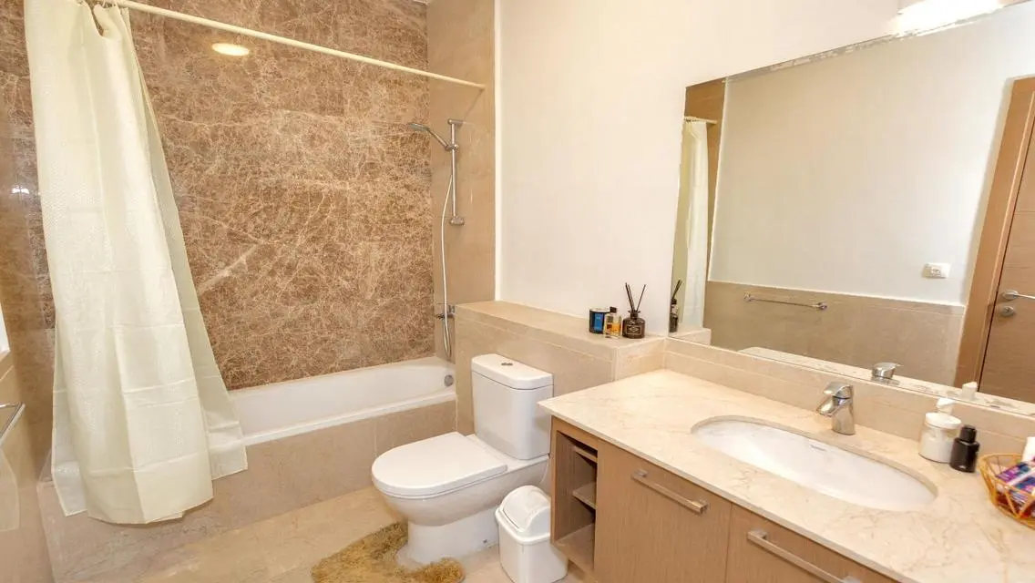 Luxury Villa for Sale with Private Pool and Garden