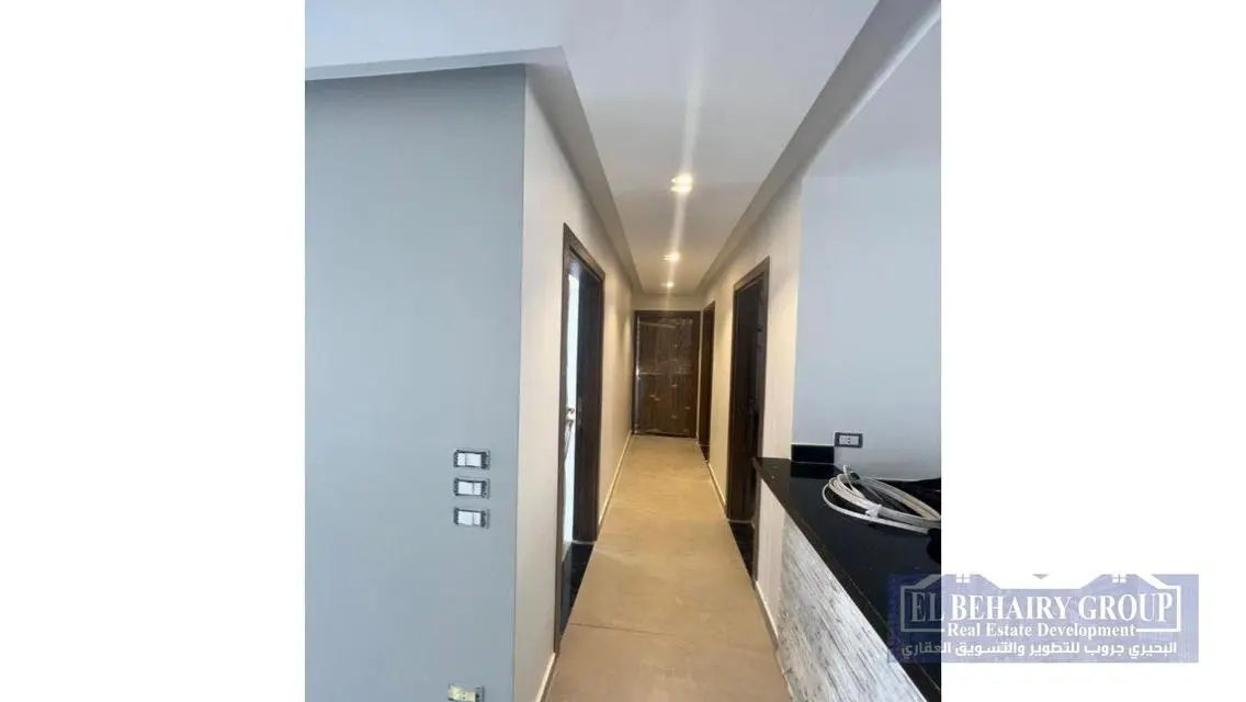 Luxury Apartment for Sale - 133 sqm