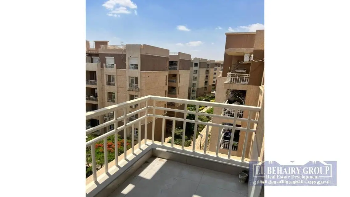 Luxury Apartment for Sale - 133 sqm